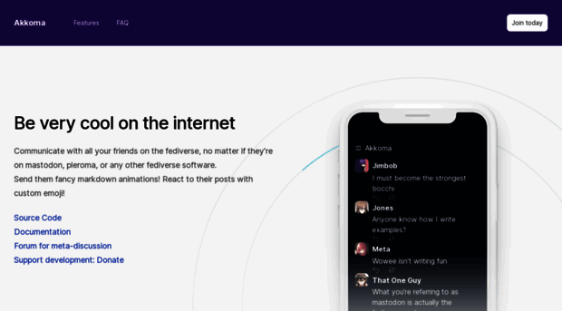 akkoma.social