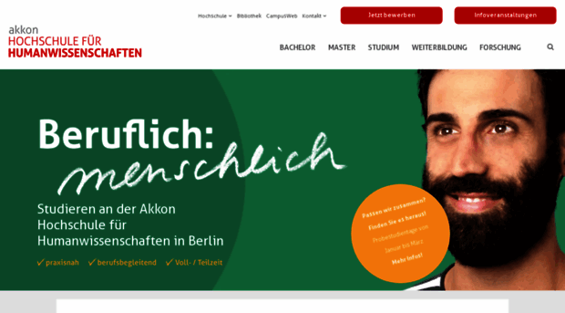 akkon-hochschule.de