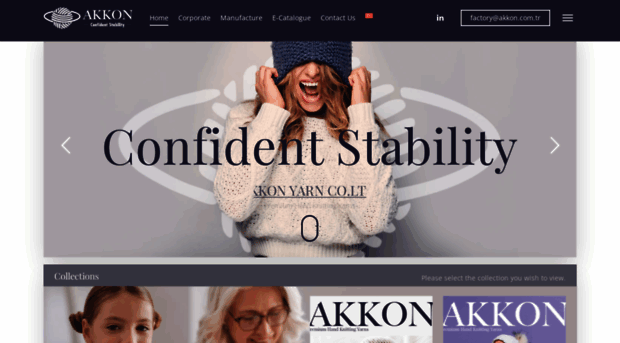 akkon.com.tr