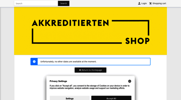 akkreditiertenticketshop.reservix.de