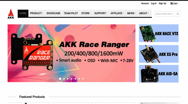 akktek.com