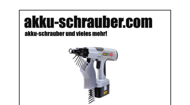 akku-schrauber.com