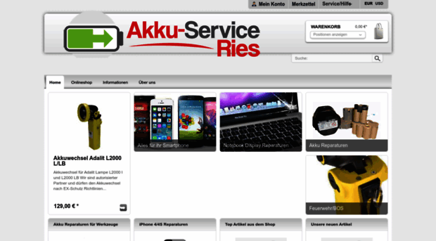 akku-service-ries.de