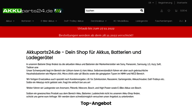 akkuparts24.de