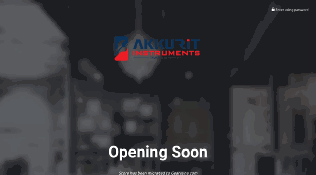 akkuritinstruments.com