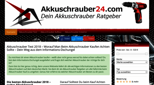 akkuschrauber24.com