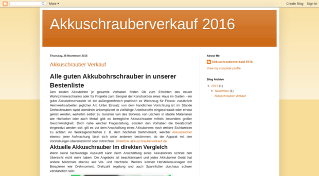 akkuschrauberverkauf2016.blogspot.com