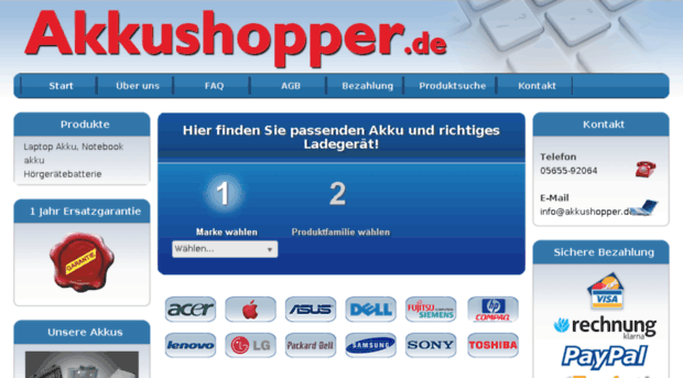 akkushopper.de