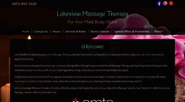 aklakeviewmassage.com