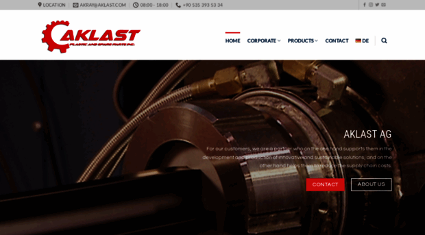 aklast.com