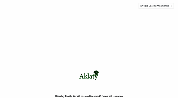 aklatycanada.com