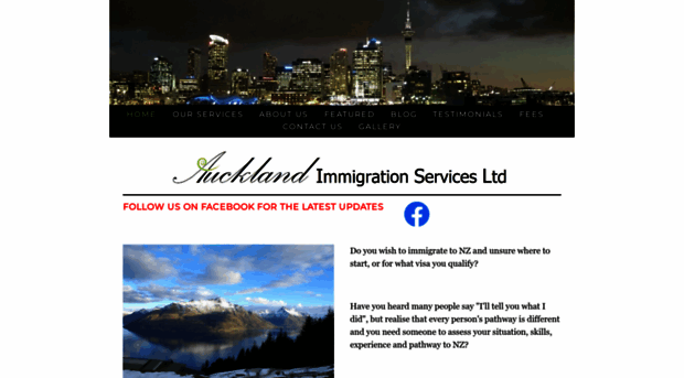 aklimmigration.co.nz