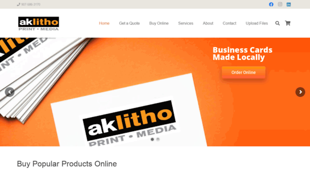 aklitho.com