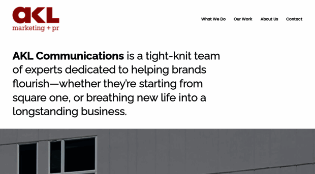 aklmarketing.com