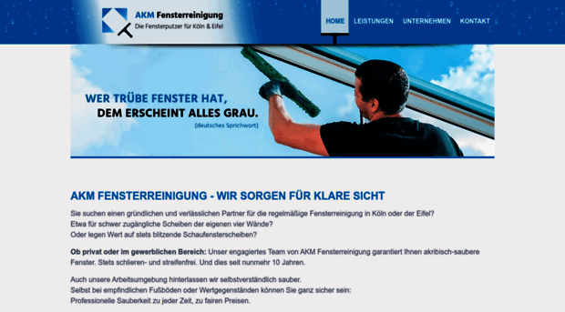 akm-fensterreinigung.de