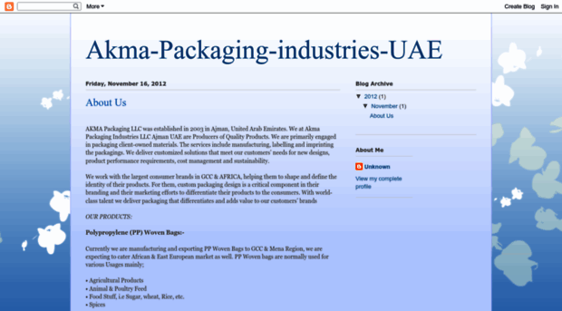 akma-packaging-industries-uae.blogspot.in