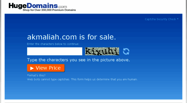 akmaliah.com