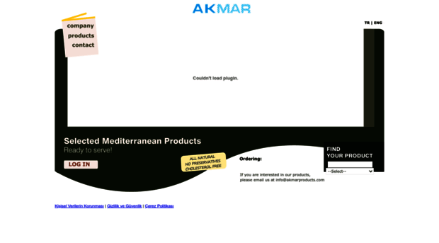 akmarproducts.com