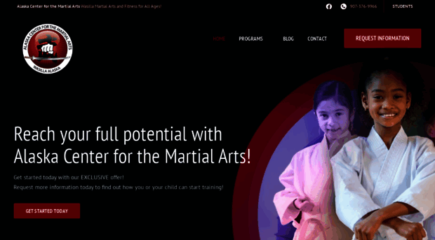 akmartialarts.com