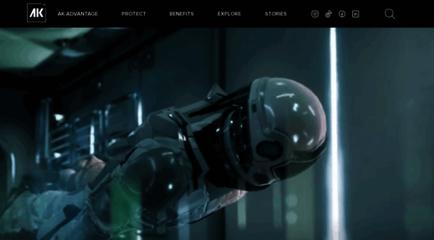 akmetalmines.com