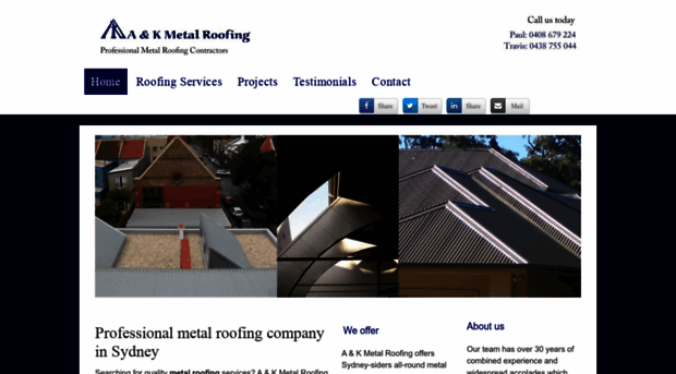 akmetalroofing.com.au