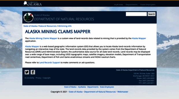 akmining.info