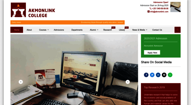 akmonlink.com