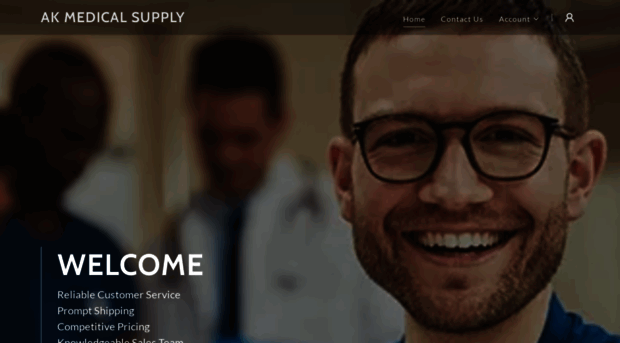 akmsupply.com