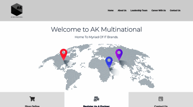 akmultinational.com