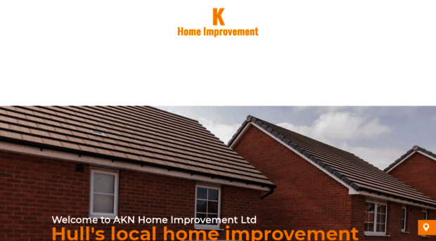 aknhomeimprovement.co.uk