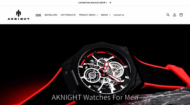 aknightwatch.com