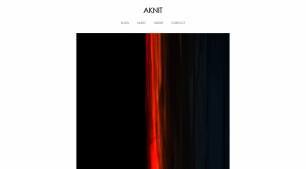 aknit-music.com