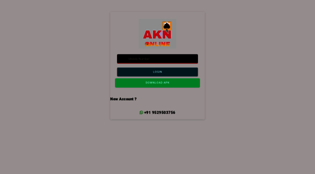 aknonline.in