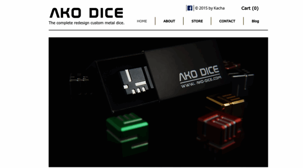 ako-dice.com