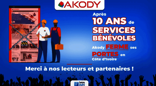 akody.com