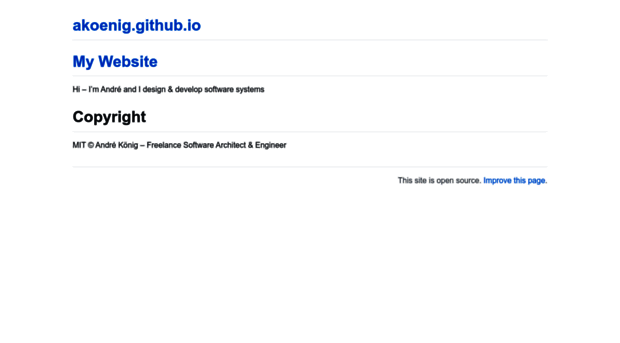 akoenig.github.io