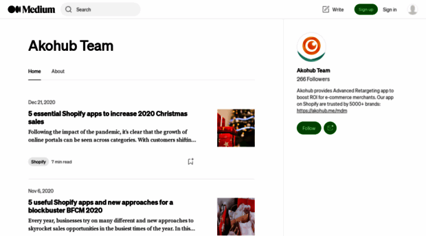 akohubteam.medium.com