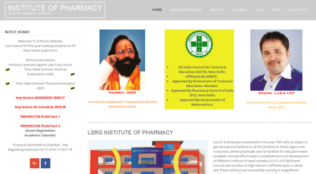 akolapharmacy.in