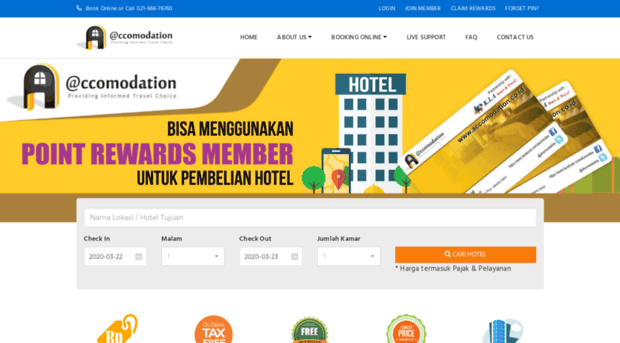 akomodasi.co.id