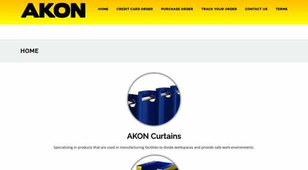 akonllc.com