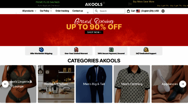 akools.com