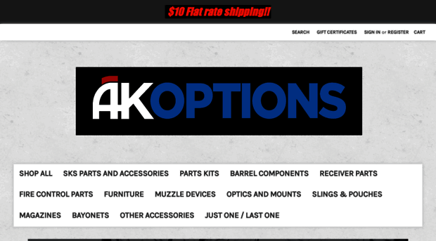 akoptionsllc.com