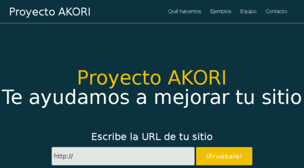 akoriproject.com