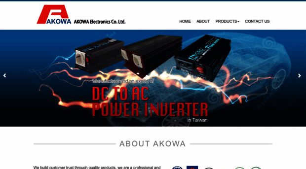 akowadcac.com