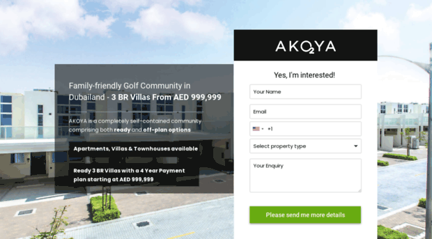 akoyapropertydubai.com