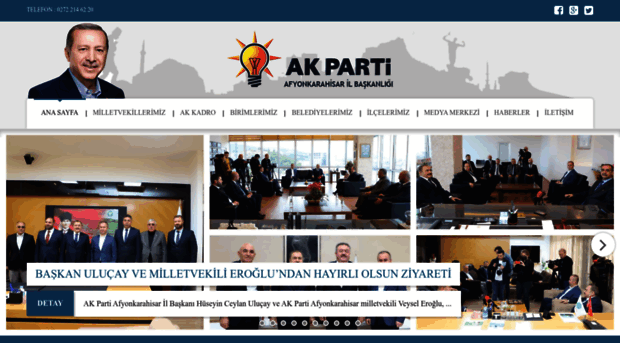 akpartiafyon.com