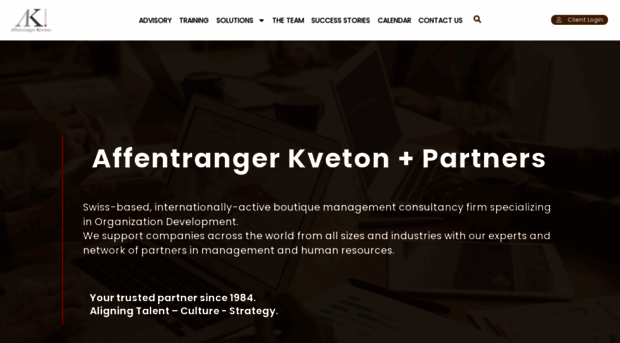 akpartners.net