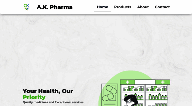 akpharma.in