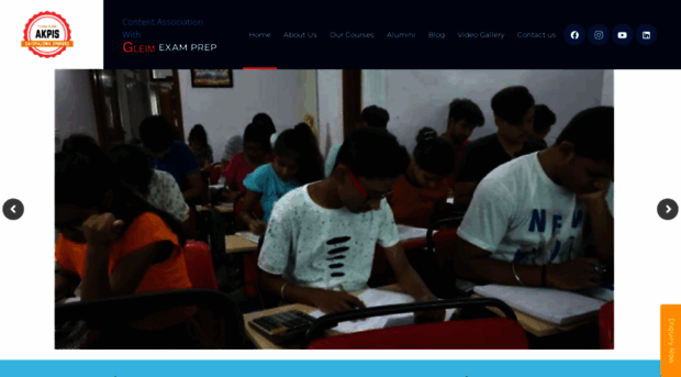 akpisprofessionals.com