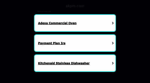 akpm.com